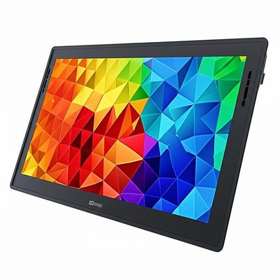 Experience the Best Interactive Digital Blackboard with 178° Viewing Angle VGA Output and 1200 1 Contrast Ratio